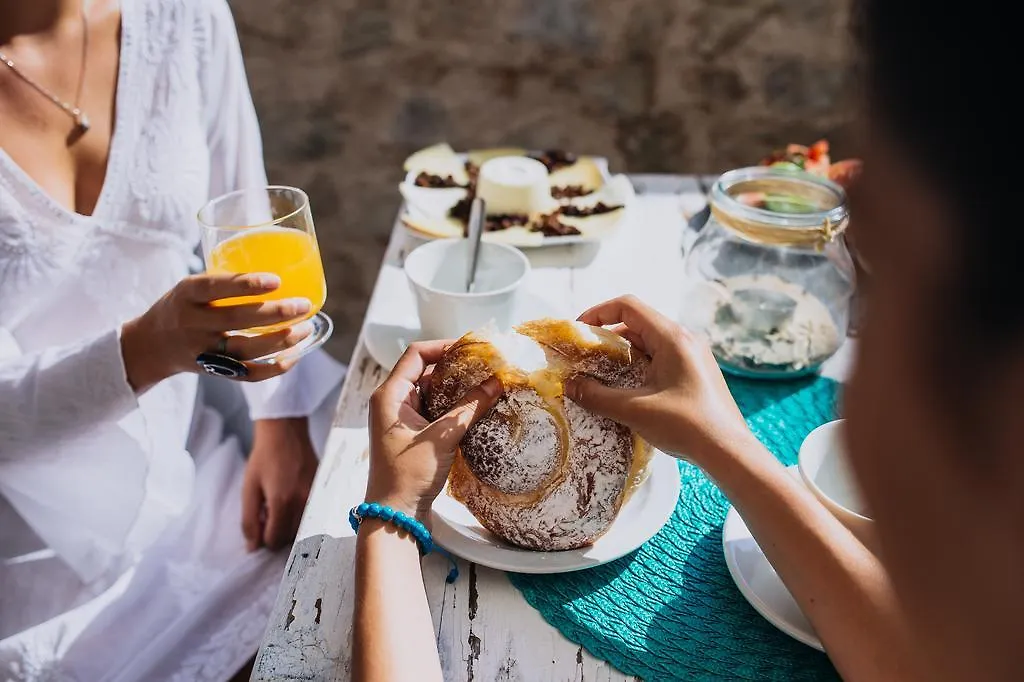 Bed & Breakfast Can Solaies Sant Llorenc Des Cardassar Spagna