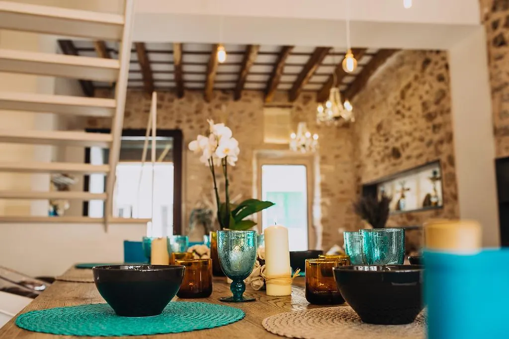 Bed & Breakfast Can Solaies Sant Llorenc Des Cardassar Spagna