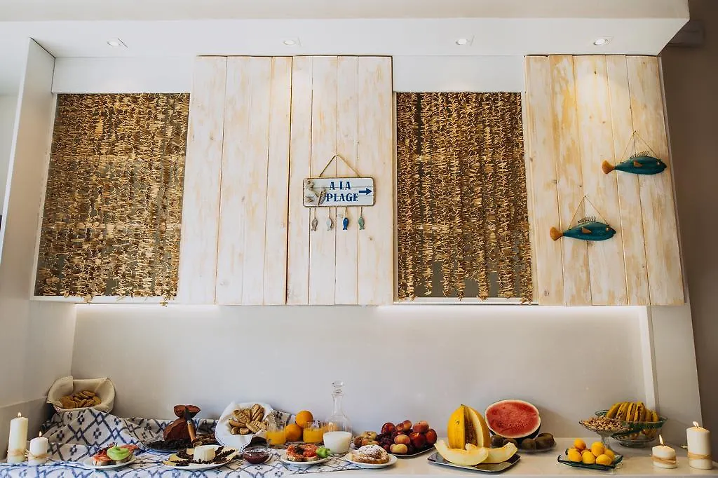 Can Solaies Sant Llorenc Des Cardassar Bed & Breakfast
