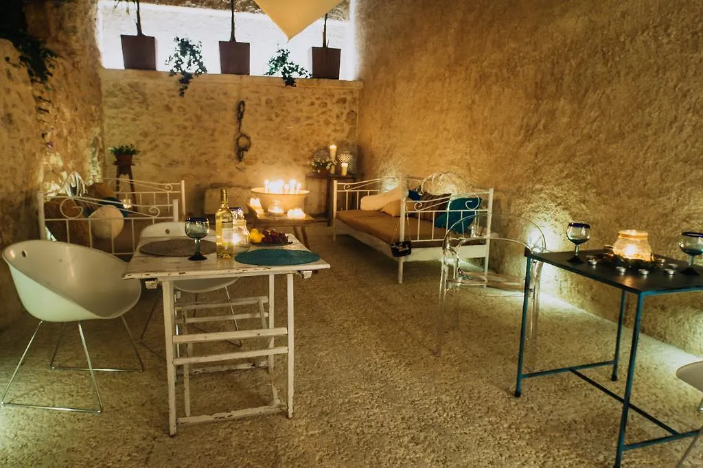 Can Solaies Sant Llorenc Des Cardassar