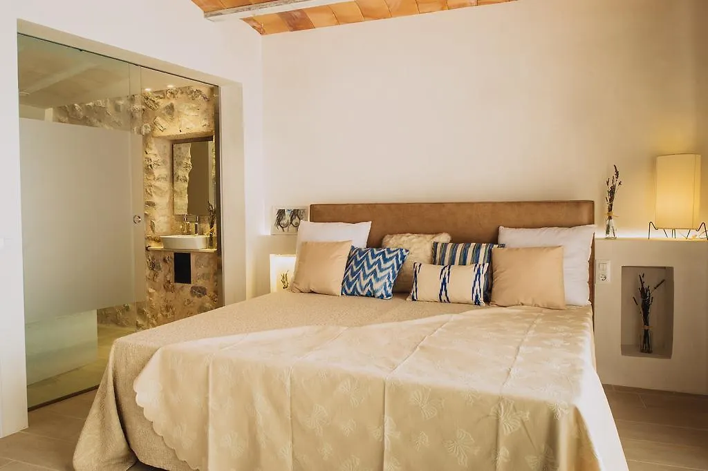 Can Solaies Sant Llorenc Des Cardassar 0*,  Spagna