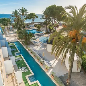 4* Apartahotel Ses Fotges